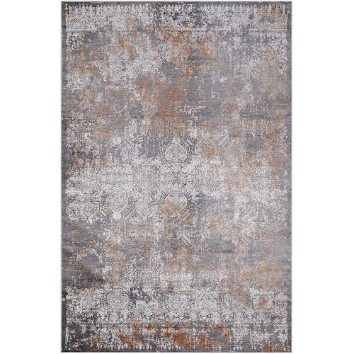 Tapis Oriental Vintage - (240x340 cm) - Thalassa Beige