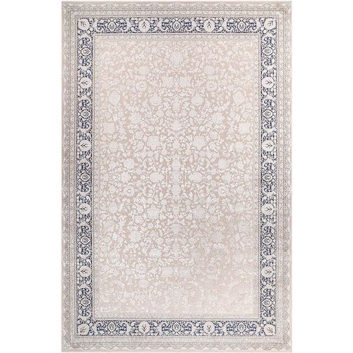 Tapis Oriental Vintage - (290x200 cm) - Kanso Multicolore