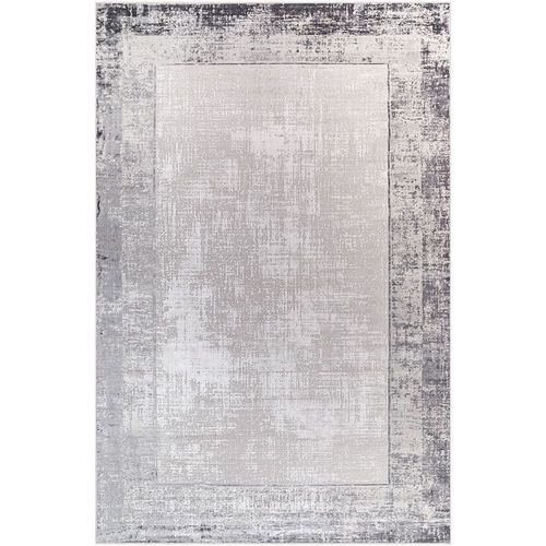 Grand Tapis Design Contemporain et Moderne - Beige (240x 340 cm) - Helios Beige