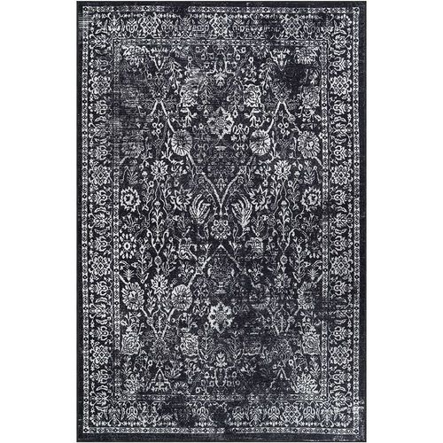 Tapis Oriental Vintage - (290x200 cm) - Vivid Multicolore