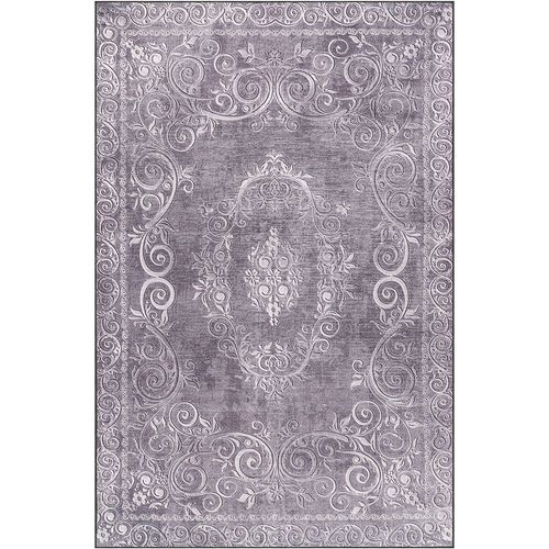 Tapis Oriental Vintage - (290x200 cm) - Zenith Multicolore