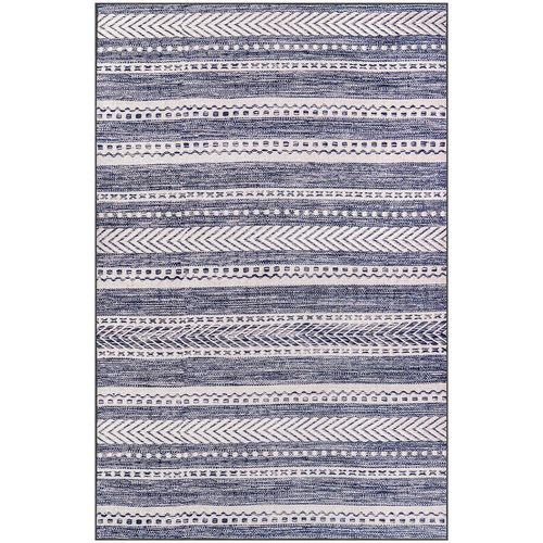 Tapis Oriental Vintage - (290x200 cm) - Beryl Multicolore