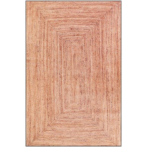 Grand Tapis Design Contemporain et Moderne - (290x200 cm) - Sacary Multicolore
