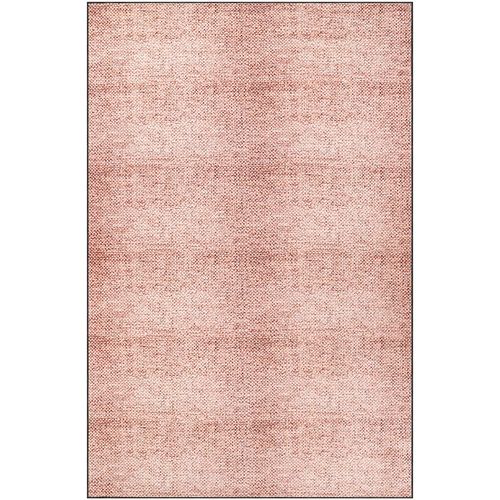 Grand Tapis Design Contemporain et Moderne - (290x200 cm) - Tashura Multicolore