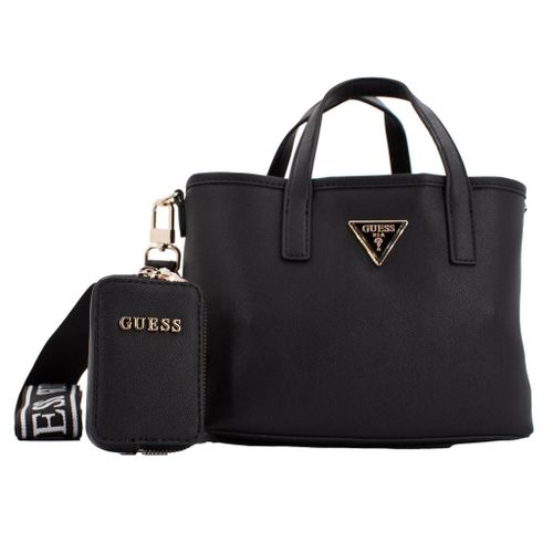 Guess LATONA MINI TOTE Colour Noir