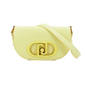Liu-jo ECS M CROSSBODY Colour Jaune