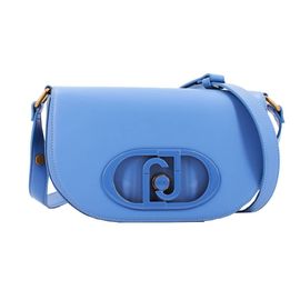 Liu-jo ECS M CROSSBODY Colour Bleu