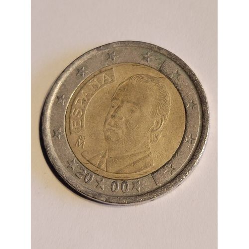 Pièce De Monnaie