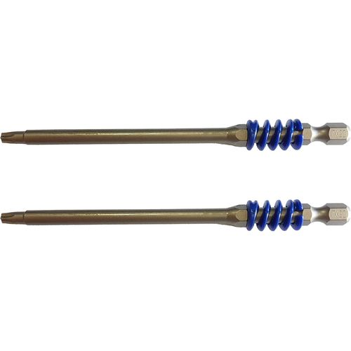 ERYI-Embout De Vissage Magnum Tx20X110 (2 Pcs)