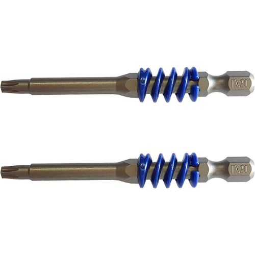 ERYI-Embout De Vissage Magnum Tx20X70 (2 Pcs)