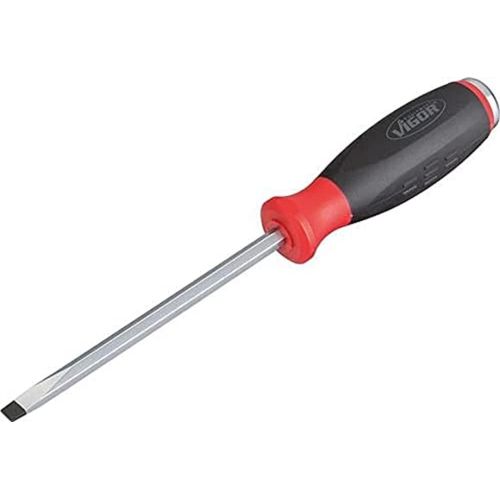 ERYI-Tournevis Avec Capuchon De Frappe Pour Profil Plat, 1 Pièce, V3600