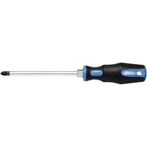 ERYI-159.1043 Tournevis Ergotorqueplus, Pozidriv Pz2, 150 Mm