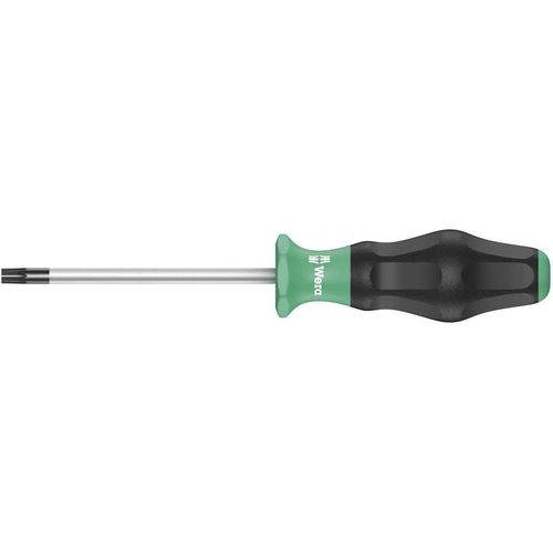ERYI-05028054001 367 Tournevis Torx Hf Avec Fonction De Retenue, Tx 27 X 115 Mm, Noir/Vert