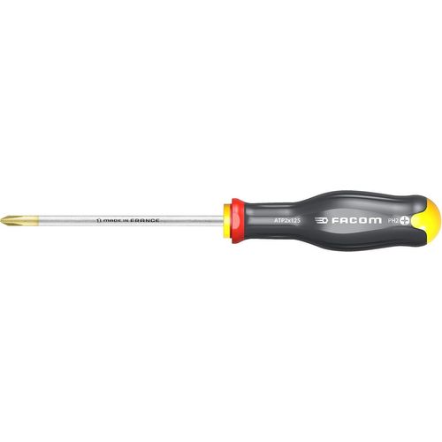 ERYI-Atp3X150 Tournevis Protwist Pour Vis Cruciformes Phillips - Lames Rondes