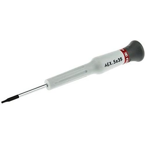 ERYI-Aex.5X35- Tournevis Micro-Tech Pour Vis Torx - 5X35Mm