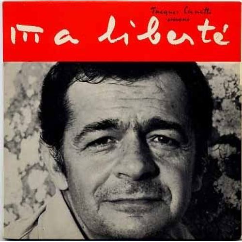 Ma Liberté / Paris Ma Rose / Le Deserteur / Maxims