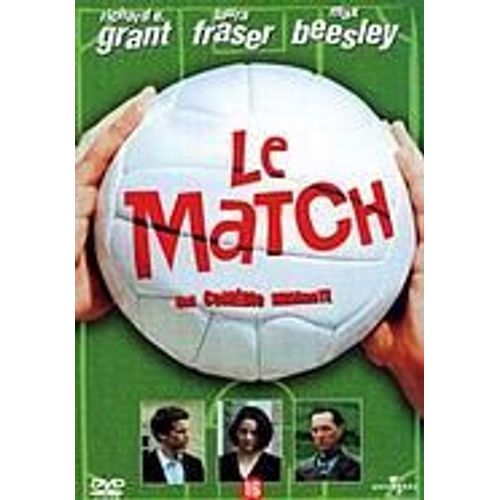 The Match