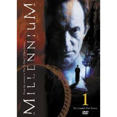 Millennium - Saison 1 - Edition Belge