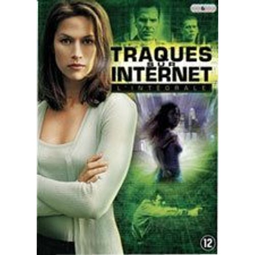 Traques Sur Internet - L'intégrale - Edition Belge