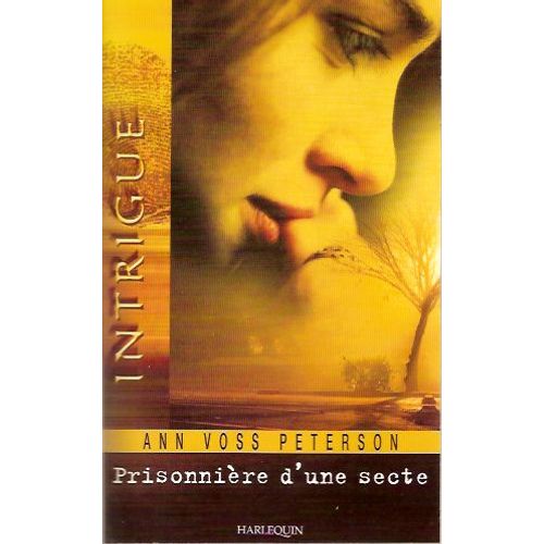 Prisonnière D'une Secte