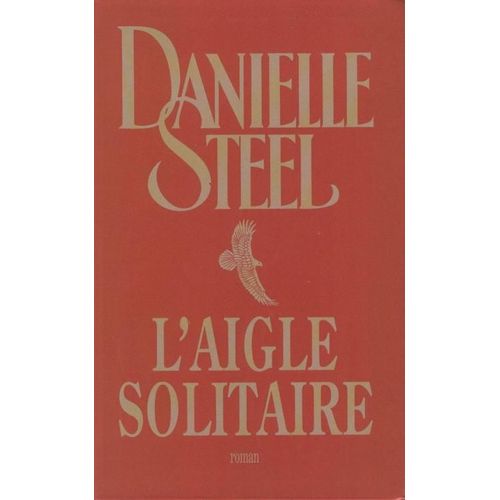 L'aigle Solitaire