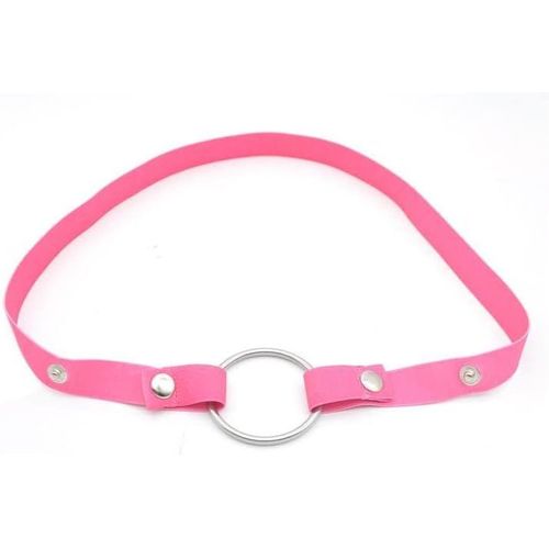 Eryi-Adjustable Men's Chastity Belt Anti-Fall Auxiliary Chastity Cage Condom Chastity Lock.