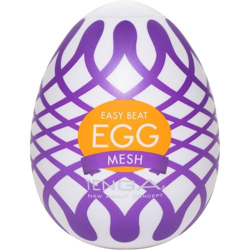 Eryi-Egg Wonder Mesh