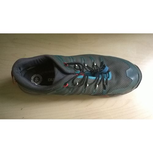 Chaussures De Vtt Homme // Shimano (Taille 46)
