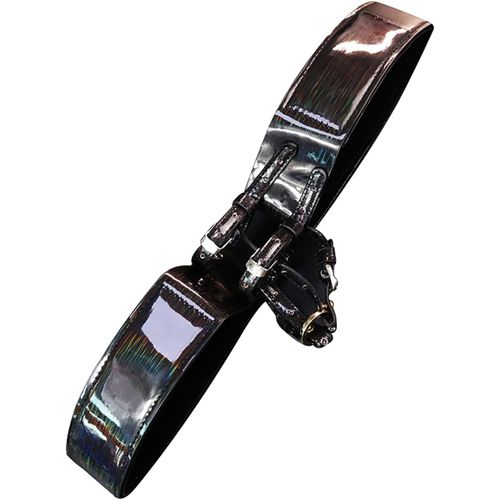 Eryi-Vibrateur À Sangle Pour Masturbation Gode Avec Harnais Jouets Sexuels Adultes Pour Couples Féminins Vibrateur Fixe Réglable À Sangle Pour Sexe Lesbien À Sangle (Black)