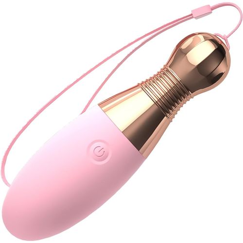 Eryi-Oeuf Vibrant Femme À Distance 11.8cm ¿3.5 Silicone 10 Niveaux Sex Toy¿S Femme Vibromasseur Sextoy Clitoridien Puissant Sex Toy¿S Couple Vibromasseurs Vibromasseurs Feminin À Distance Sex Toys Fo