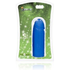 Eryi-Gode Realiste Si Ignite Simple 15 Cm Bleu