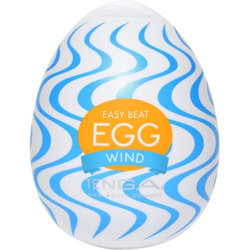 Eryi-Egg Wonder Wind
