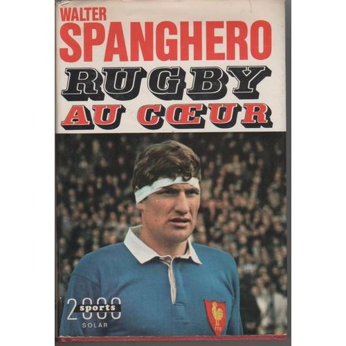 Rugby Au Coeur