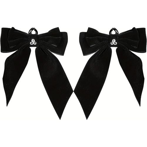 Eryi-Pinces À Mamelon Réglables Avec Boucle Bijoux De Mamelon Sans Piercing Jouet De Mamelon Extrême Réglable En Acier Inoxydable Pour Femmes (Black)