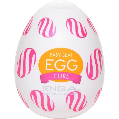 Eryi-Egg Wonder Curl