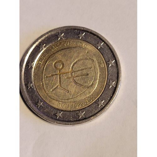 Pièce De Monnaie