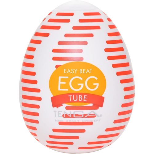 Eryi-Egg Wonder Tube