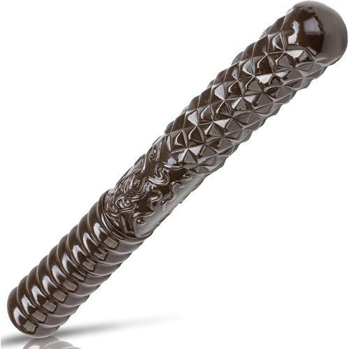 Eryi-Double Gode 38cm ¿4cm Dildo Brun Stimulation Vaginale Et Anale Sex Toy¿S Femme Gode Xxl Sex Toy¿S Homme Sex Toy¿S Femme Xxl Sextoys Homme Jouet Sexualité Couple Sex Toys Anals Sextoy Fops D45m