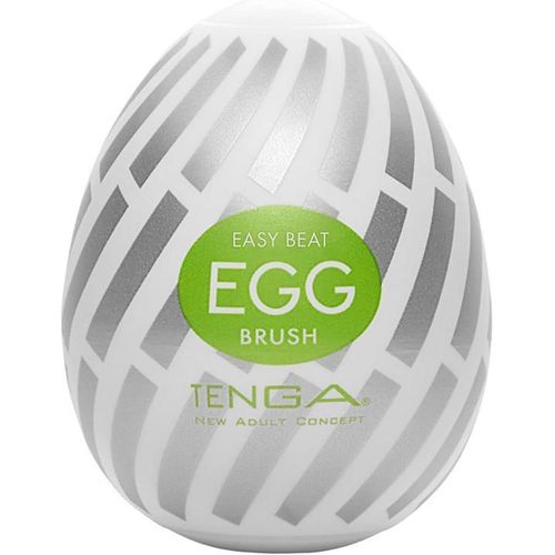 Eryi-Egg Brush