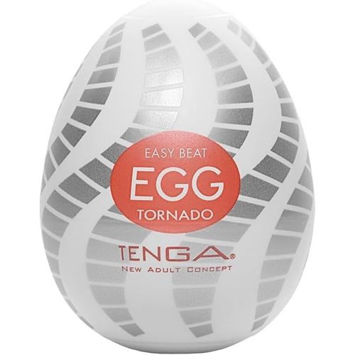 Eryi-Egg Tornado