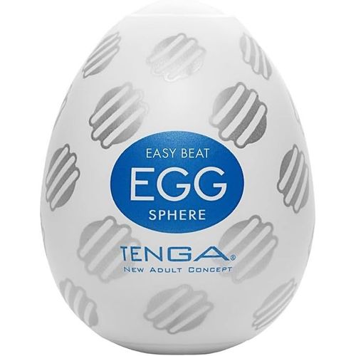 Eryi-Egg Sphere