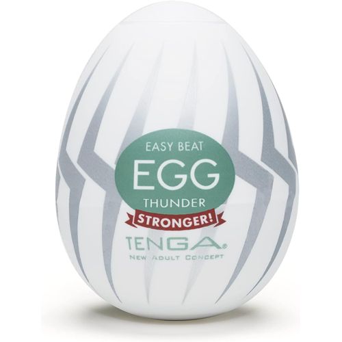 Eryi-Egg Thunder