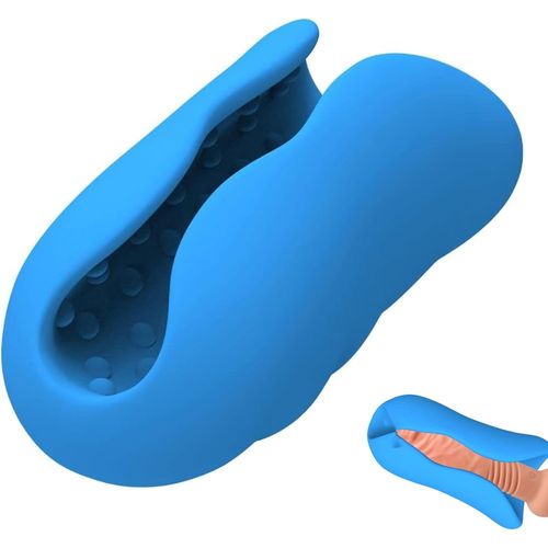Eryi-Sextoyse Pour Homme Sexmasturbâteur Sex Toys - Mastubateurs Masculins Sextoy Jouet Adulte Avec 3d Vaginette Ultra Réaliste, Mastubeuse Silicone Sextoys, Sexes Plaisir Objet Vagin Pussy