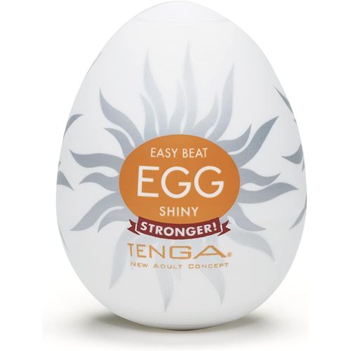 Eryi-Egg Shiny
