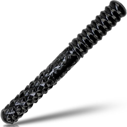 Eryi-Double Gode 38cm ¿4cm Dildo Noir Stimulation Vaginale Et Anale Sex Toy¿S Femme Gode Xxl Sex Toy¿S Homme Sex Toy¿S Femme Xxl Sextoys Homme Jouet Sexualité Couple Sex Toys Anals Sextoy Fops D45m