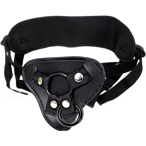 Eryi-Pénis Strap-On Ajustable Pour Harnais Strap-On Femmes, Sangles Gode Strap-On Lesbiennes Larges 4, Sex Toys Strap-On Pour Couples Hommes Strap-On Didos Real Pour Femme Et Homme Pegging