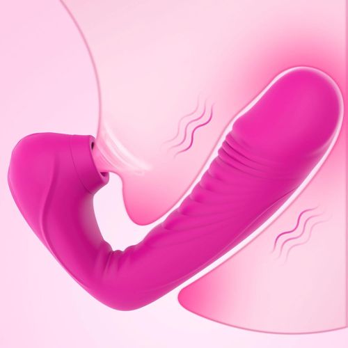 Eryi-Vibromasseur, Femme Clitoridien Puissant Sex Toy¿S Femme Homme Jouet Adulte Gode Vibro-Masseur Va Et Vient Sextoyse Femme Clitoridienne Stimulateur Clitoridien Oeuf Vibrant Femme À Distance