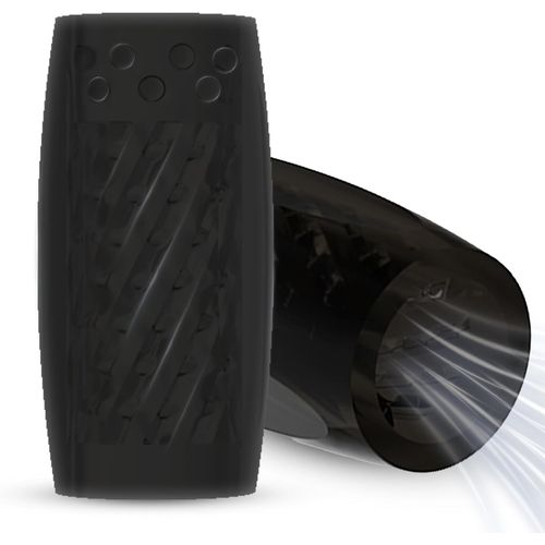 Eryi-Masturbateurs Masculins Sex Toýs Homme, Jouet Adulte Avec 3d Vaginette Ultra Réaliste, Masturbateur Egg Pocket Pussy Sexes Plaisir Objet Vagin (Noir)