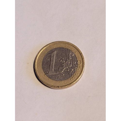 Pièce De Monnaie