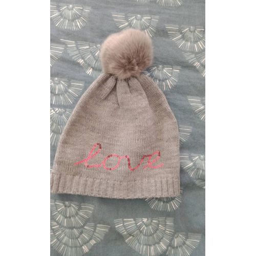 Bonnet Enfant Taille Unique